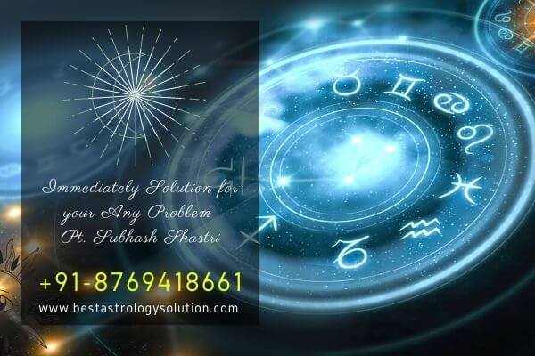 Best Astrologer in India