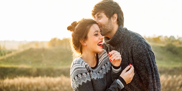 A Happy Marriage Can Make You Healthier