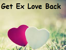 i want my ex back