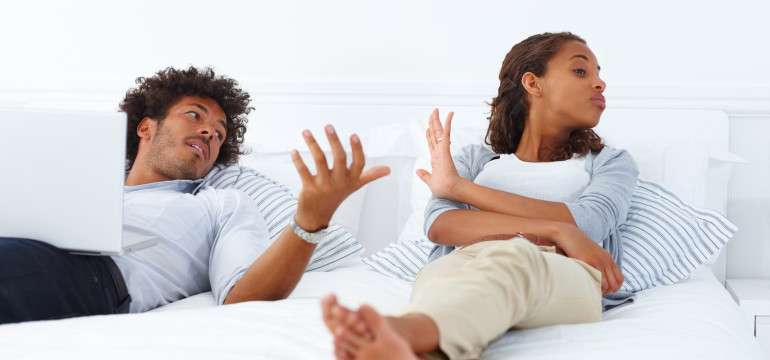 What to do when you are not Happy in your Marriage